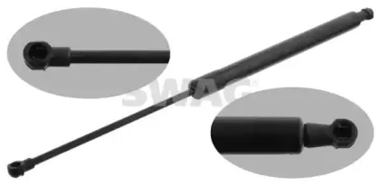 Газовая пружина, крышка багажник SWAG купить